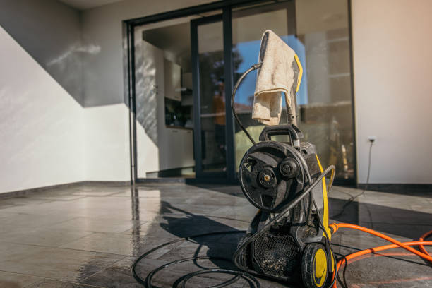 Best Parking Lot Cleaning in Evendale, OH
