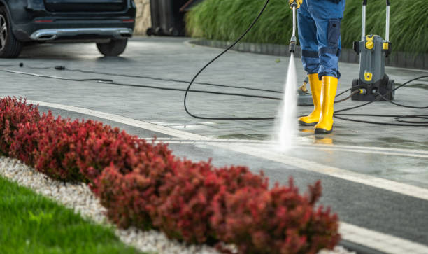 Best Commercial Pressure Washing in Evendale, OH