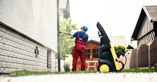 Trusted Evendale, OH Pressure Washing Services Experts